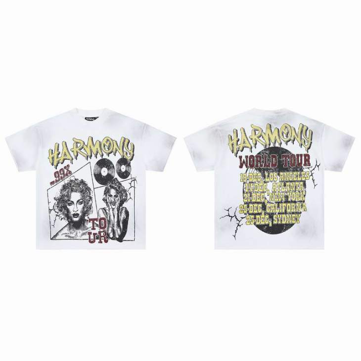 Picture of Harmony T Shirts Short _SKUHarmonyS-XL4ltxHA50510403